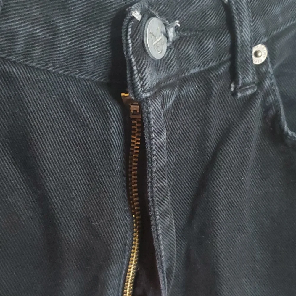 Vintage Calvin Klein Missy Classic 5 pocket Jean - Picture 4 of 6